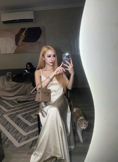 Lisa - Acompañantes transexual in Riyadh Photo 7 of 7