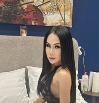 Lisa - Transsexual escort in Georgetown, Penang