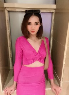 Lisa Thailand - masseuse in Riyadh Photo 11 of 15