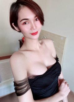 Lisa Thailand - masseuse in Riyadh Photo 15 of 15