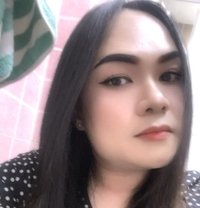 Lisa thunder Thai Massage - Transsexual escort in Ras al-Khaimah