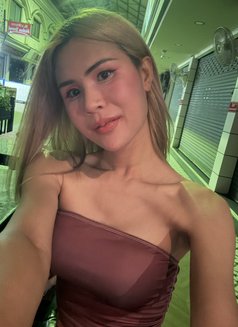 Lisa Trans Thai Land 🇹🇭 - Acompañantes transexual in Khobar Photo 1 of 4