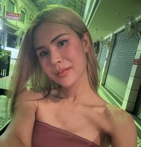 Lisa Trans Thai Land 🇹🇭 - Transsexual escort in Khobar Photo 1 of 4