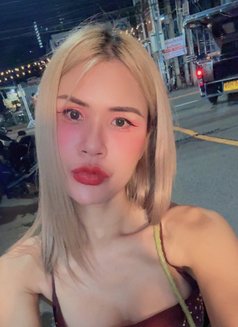 Lisa Trans Thai Land 🇹🇭 - Acompañantes transexual in Khobar Photo 2 of 4