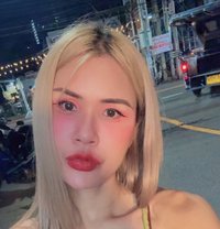 Lisa Trans Thai Land 🇹🇭 - Transsexual escort in Khobar