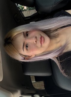 Lisa Trans Thai Land 🇹🇭 - Acompañantes transexual in Khobar Photo 3 of 4