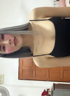 Lisa Trans Thai Land 🇹🇭 - Acompañantes transexual in Khobar Photo 4 of 4