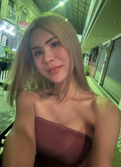 Lisa Trans Thai Land 🇹🇭 - Acompañantes transexual in Khobar Photo 8 of 11