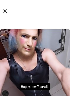 Lisa Ts - Transsexual escort in Ho Chi Minh City Photo 1 of 1