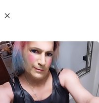 Lisa Ts - Transsexual escort in Ho Chi Minh City