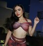 LISA SEDUCTIVE QUEEN - Transsexual escort in Bali Photo 28 of 30