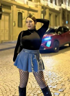 Lisa Ts Thailand 🇹🇭 - Acompañantes transexual in İstanbul Photo 6 of 8