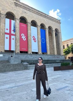 Lisa Ts Thailand 🇹🇭 - Acompañantes transexual in İstanbul Photo 7 of 8