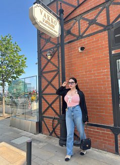 Lisa Ts Thailand 🇹🇭 - Acompañantes transexual in İstanbul Photo 8 of 8