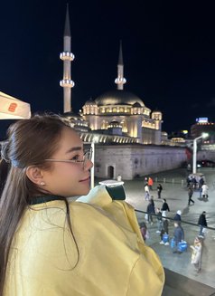 Lisa Ts Thailand 🇹🇭 - Transsexual escort in İstanbul Photo 9 of 9