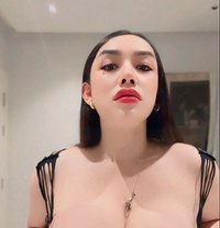 Lisa Ts Thailand 🇹🇭 - Acompañantes transexual in İstanbul