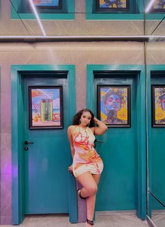 Lisa Ug - masseuse in Dubai Photo 8 of 8