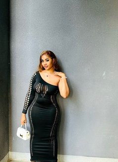 Lisa Ug - masseuse in Dubai Photo 10 of 10