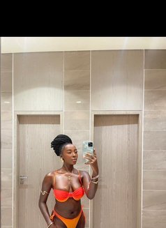 Lisa - escort in Dubai Photo 5 of 5