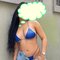LISA - escort in Jaipur