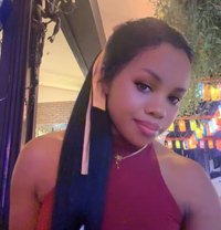 Lisa - escort in Ko Samui