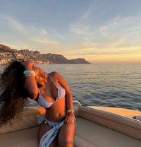 Lisa - puta in Ko Samui