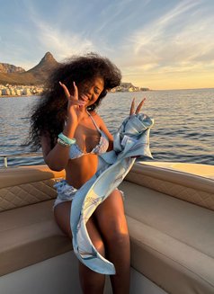 Lisa - escort in Ko Samui Photo 9 of 9