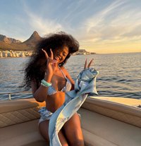 Lisa - escort in Ko Samui Photo 6 of 6