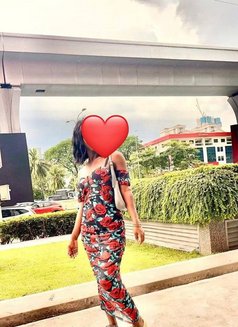 LISA - escort in Kuala Lumpur Photo 2 of 5