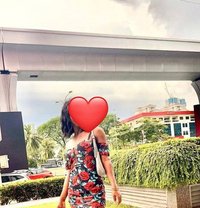 LISA - escort in Kuala Lumpur