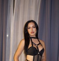 Lisa ur LadyBoy Fantasy - Acompañantes transexual in Hong Kong