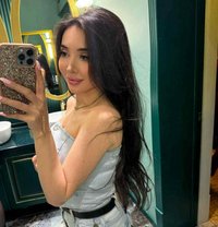 Lisa - escort in Doha