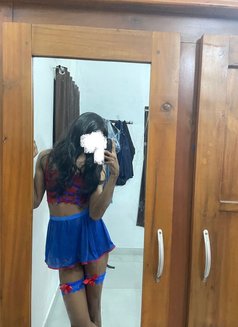 Lisa - Vers Cd - Male escort in Kochi Photo 3 of 6
