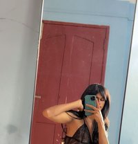 Lisa Vers Cd - Male escort in Kochi