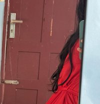 Lisa Vers Cd - Male escort in Kochi