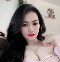 Lisa - escort in Ajmān