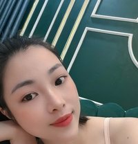 Lisa - escort in Bali