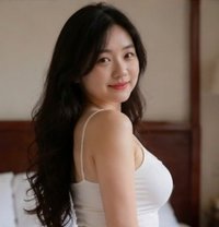 Lisa - escort in Bangalore