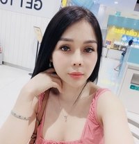 Lisa - escort in Bangkok