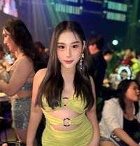 good girl Lisa - escort in Chiang Mai