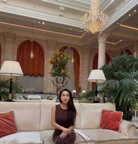 Lisa - escort in Doha