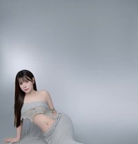 Lisa - escort in Doha