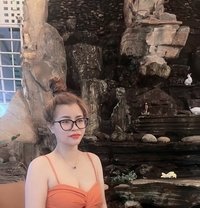 Lisa - escort in Hanoi