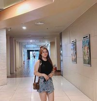 Lisa - escort in Hanoi