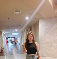 Lisa - escort in Hanoi
