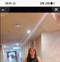 Lisa - escort in Hanoi