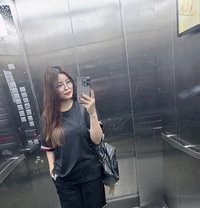Lisa - escort in Hanoi