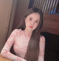 Lisa - escort in Ho Chi Minh City