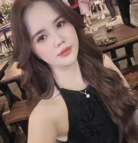 Lisa - escort in Ho Chi Minh City