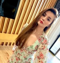 Lisa - escort in Ho Chi Minh City